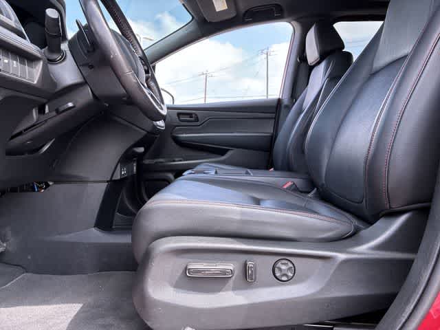 Thumbnail: 2025 Honda Odyssey - 18