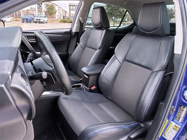 Thumbnail: 2019 Toyota Corolla - 25