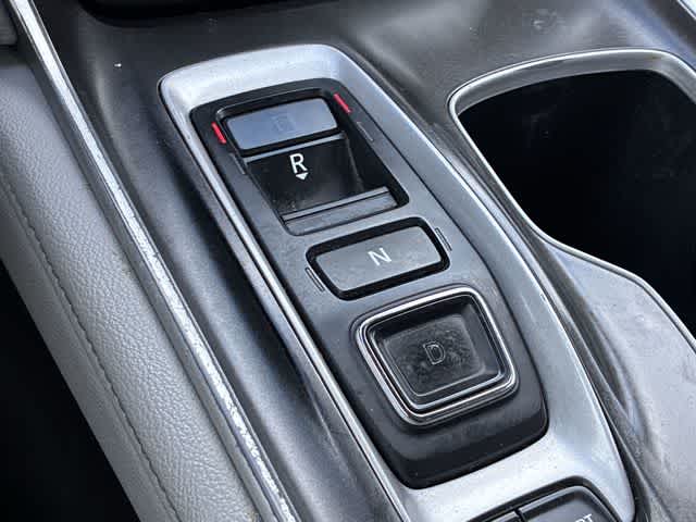 Thumbnail: 2019 Honda Accord - 35