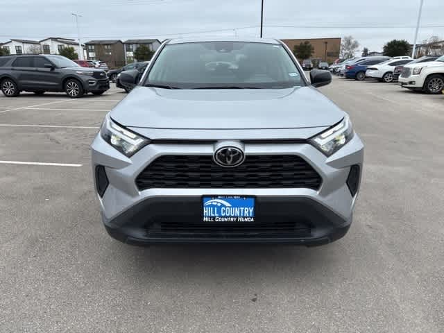 Thumbnail: 2024 Toyota RAV4 - 8