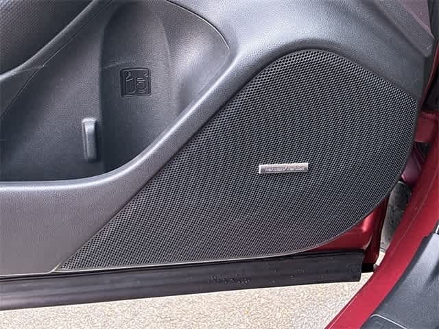 Thumbnail: 2021 Subaru Forester - 33