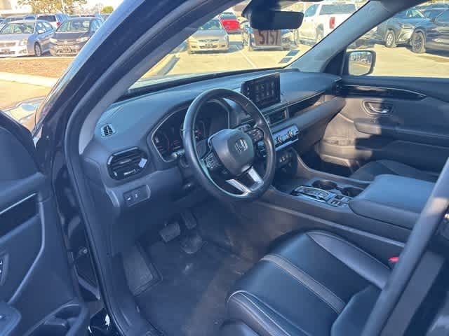 Thumbnail: 2023 Honda Pilot - 9