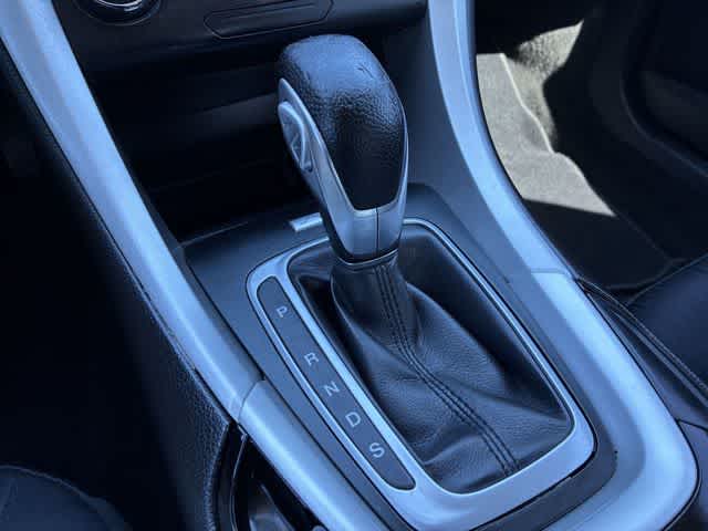 Thumbnail: 2016 Ford Fusion - 34