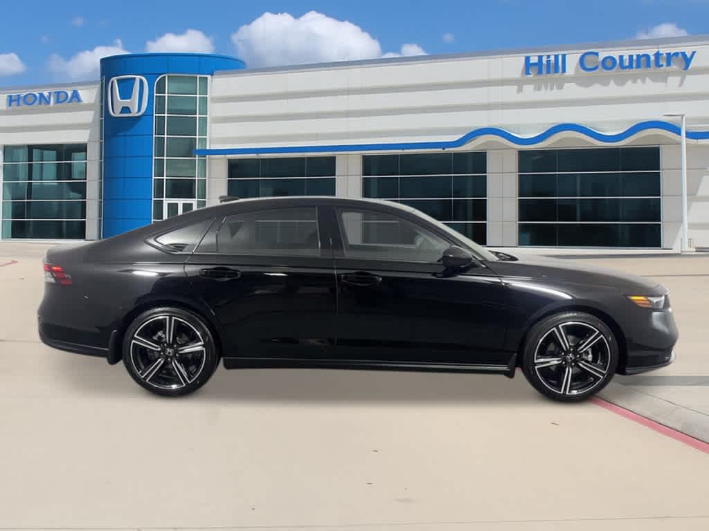 Thumbnail: 2026 Honda Accord - 6