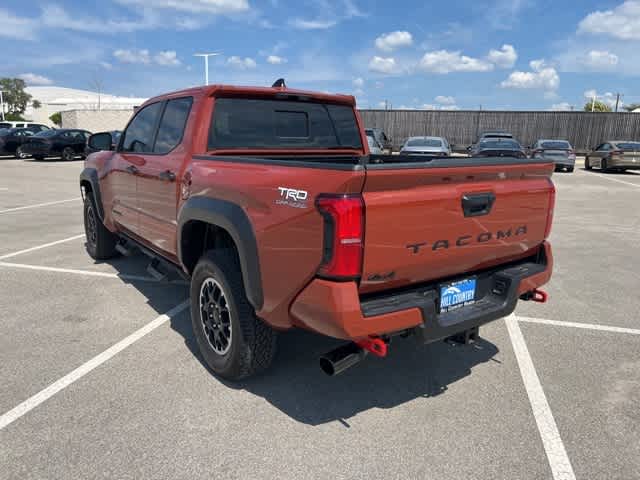 Thumbnail: 2025 Toyota Tacoma - 3