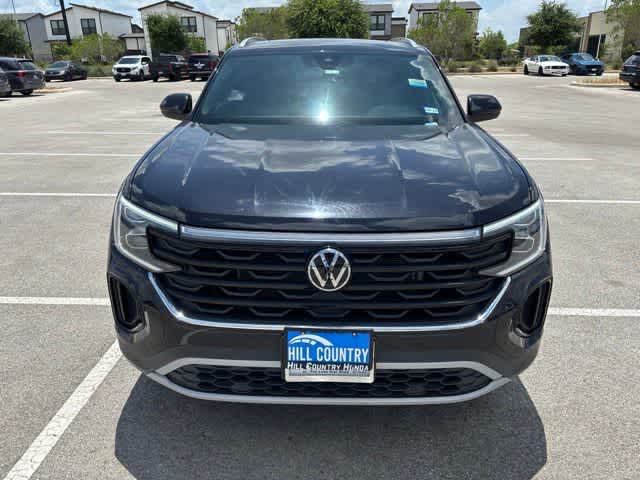 Thumbnail: 2024 Volkswagen Atlas - 7