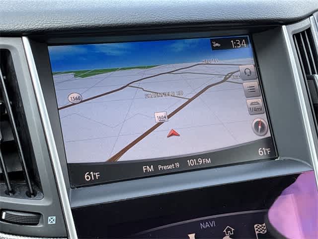 Thumbnail: 2016 INFINITI  - 31