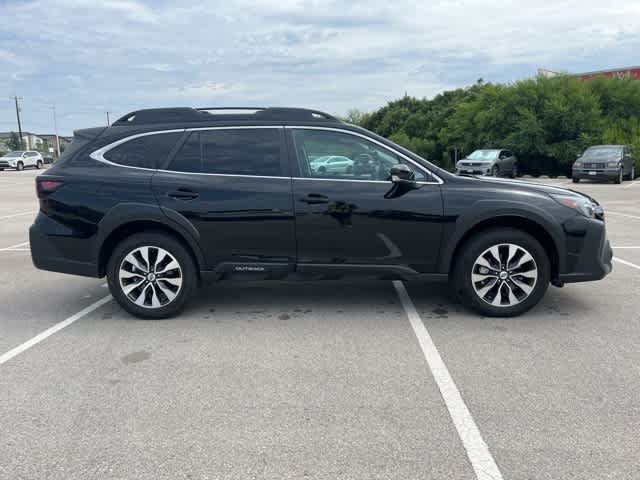 Thumbnail: 2024 Subaru Outback - 6