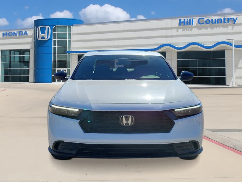 Thumbnail: 2026 Honda Accord - 8