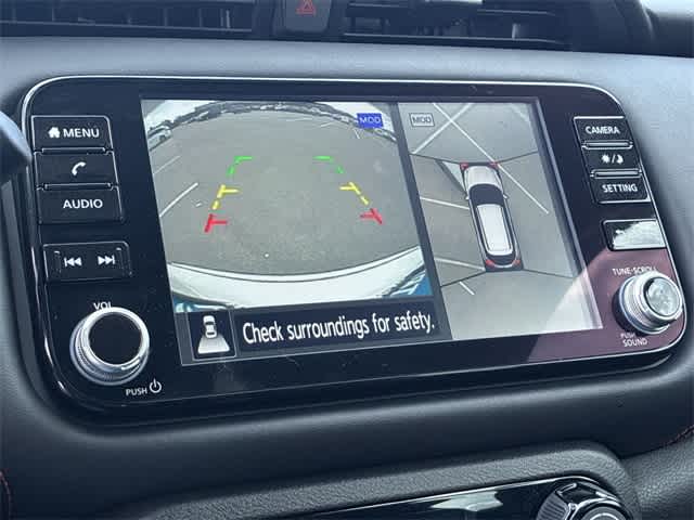 Thumbnail: 2024 Nissan Kicks - 40