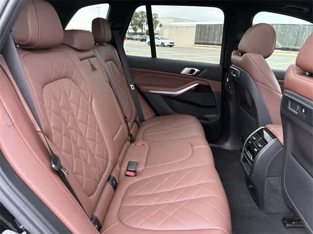 Thumbnail: 2023 BMW X5 - 22