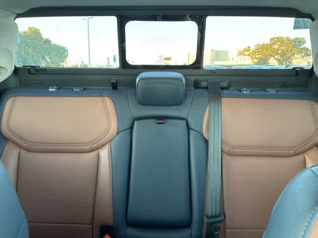 Thumbnail: 2024 Ford Maverick - 19