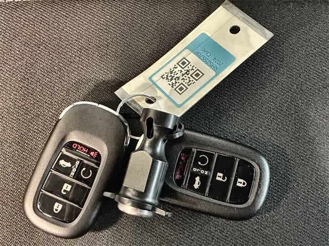 Thumbnail: 2024 Honda Civic - 36