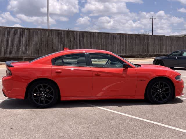 Thumbnail: 2020 Dodge Charger - 7