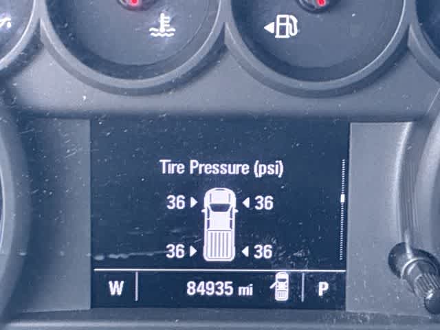 Thumbnail: 2022 Chevrolet Silverado 1500 - 33