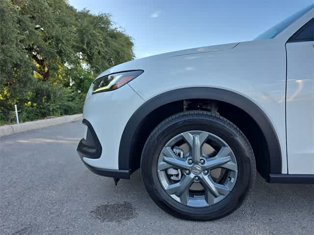 Thumbnail: 2026 Honda HR-V - 3