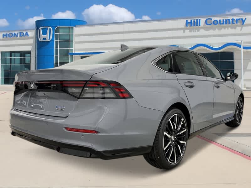 Thumbnail: 2025 Honda Accord - 5