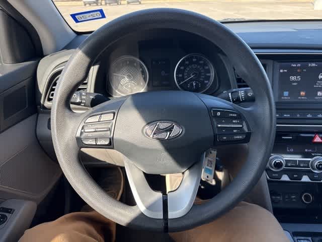 Thumbnail: 2020 Hyundai Elantra - 15