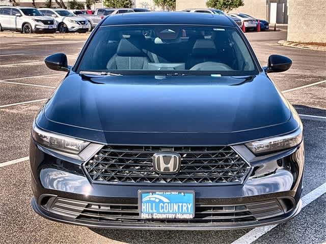 Thumbnail: 2025 Honda Accord - 9