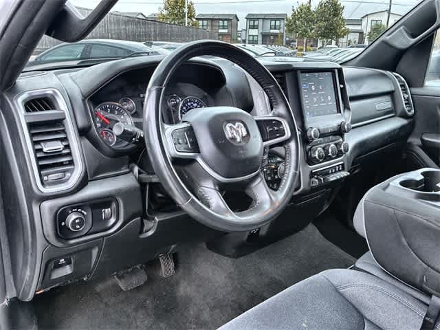 Thumbnail: 2024 RAM 1500 - 2