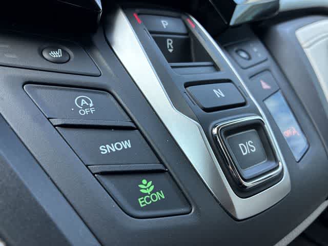 Thumbnail: 2026 Honda Odyssey - 41