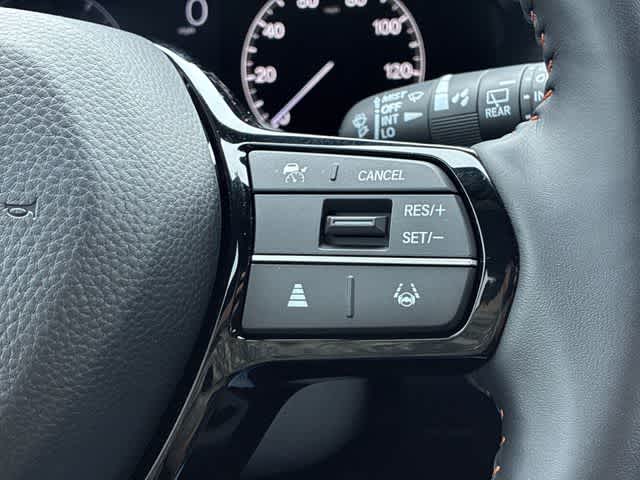 Thumbnail: 2026 Honda HR-V - 25
