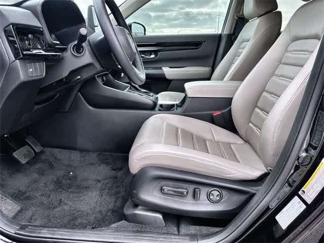 Thumbnail: 2026 Honda CR-V - 18