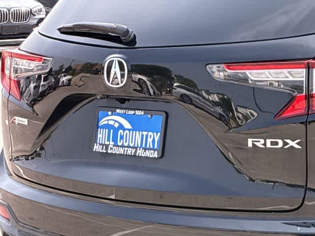 Thumbnail: 2022 Acura RDX - 13