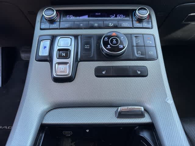 Thumbnail: 2023 Hyundai Palisade - 17