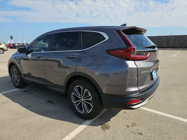 Thumbnail: 2022 Honda CR-V - 6