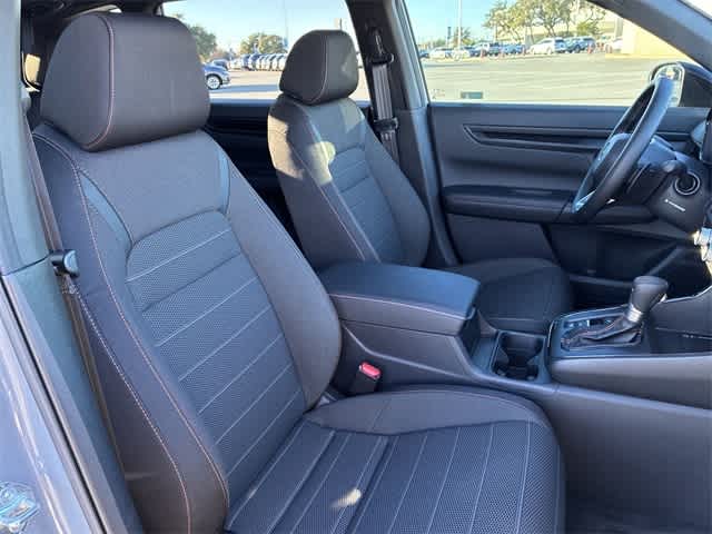 Thumbnail: 2026 Honda CR-V - 24