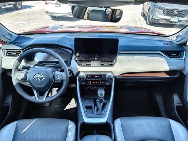 Thumbnail: 2024 Toyota RAV4 - 22