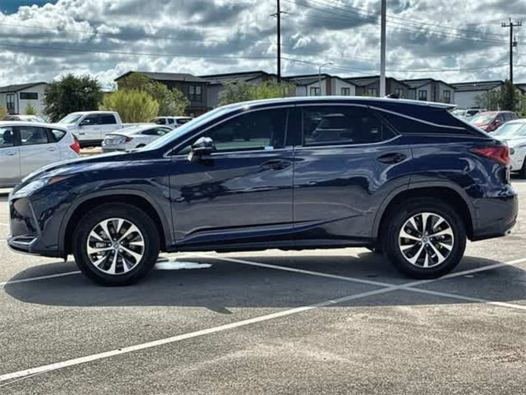 Used 2020 Lexus RX 350  SUV