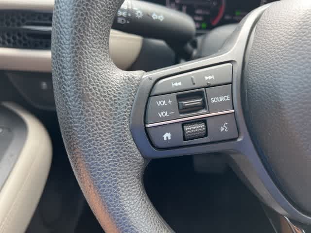 Thumbnail: 2023 Honda HR-V - 11