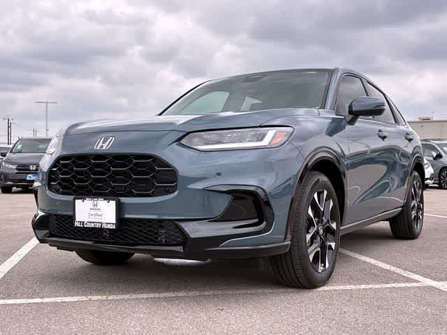 Thumbnail: 2026 Honda HR-V - 11