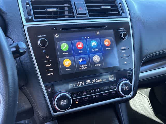 Thumbnail: 2019 Subaru Legacy - 31