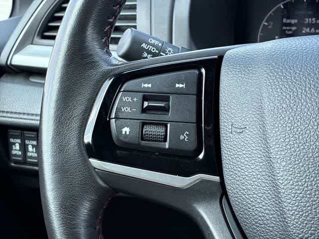 Thumbnail: 2025 Honda Odyssey - 26