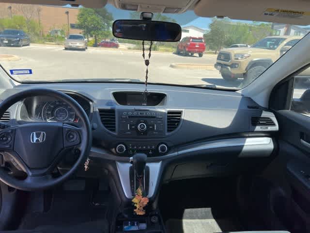 Thumbnail: 2014 Honda CR-V - 18