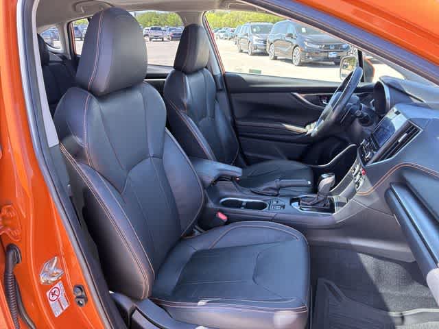 Thumbnail: 2018 Subaru Crosstrek - 24