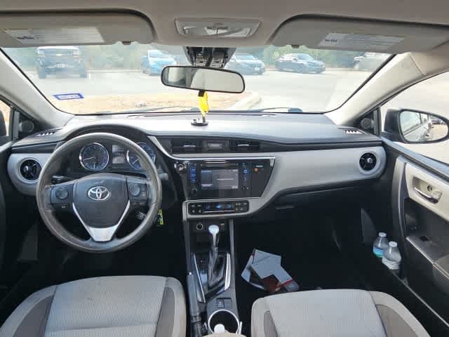Thumbnail: 2017 Toyota Corolla - 18
