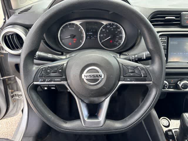 Thumbnail: 2020 Nissan Versa - 14