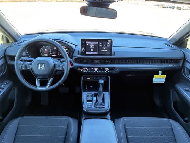 Thumbnail: 2026 Honda CR-V - 16