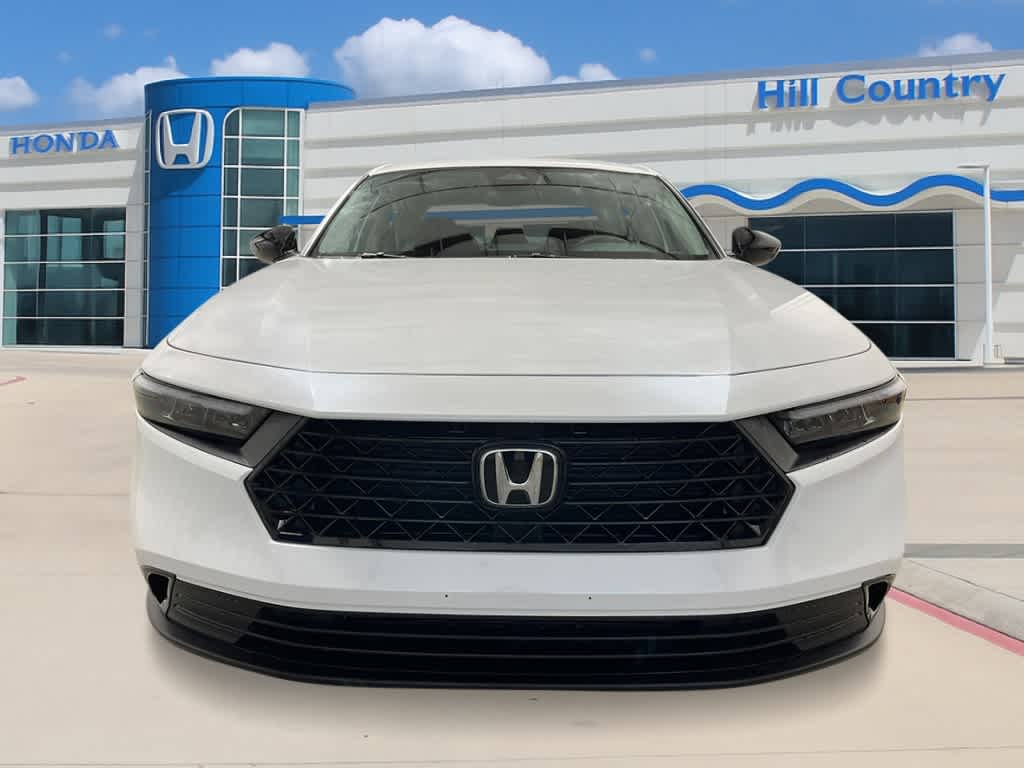 Thumbnail: 2025 Honda Accord - 8