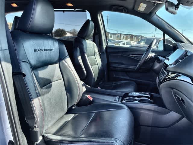 Thumbnail: 2022 Honda Pilot - 24