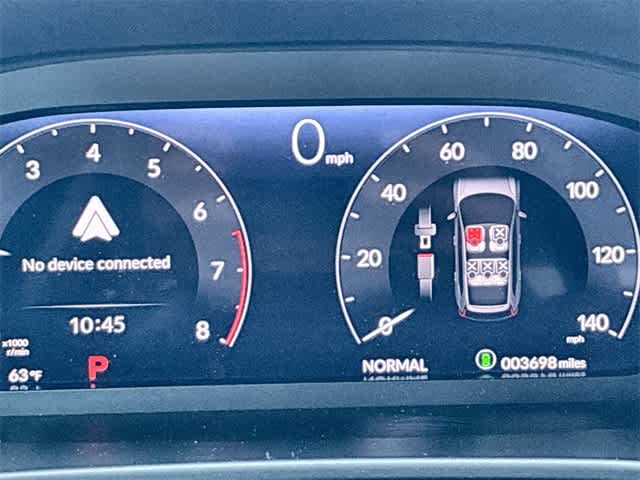 Thumbnail: 2026 Honda CR-V - 36