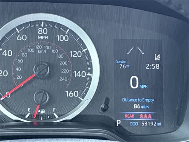 Thumbnail: 2022 Toyota Corolla - 33