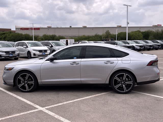 Thumbnail: 2026 Honda Accord - 3