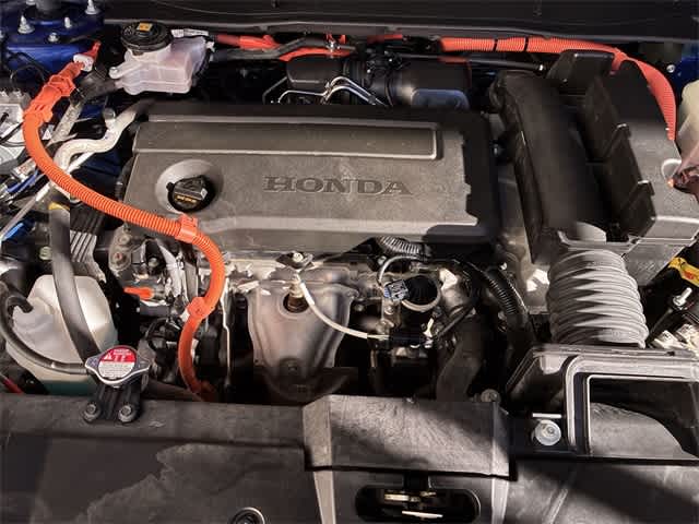 Thumbnail: 2023 Honda CR-V - 19