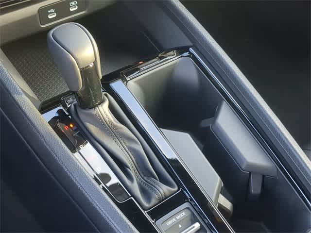 Thumbnail: 2024 Honda Accord - 31