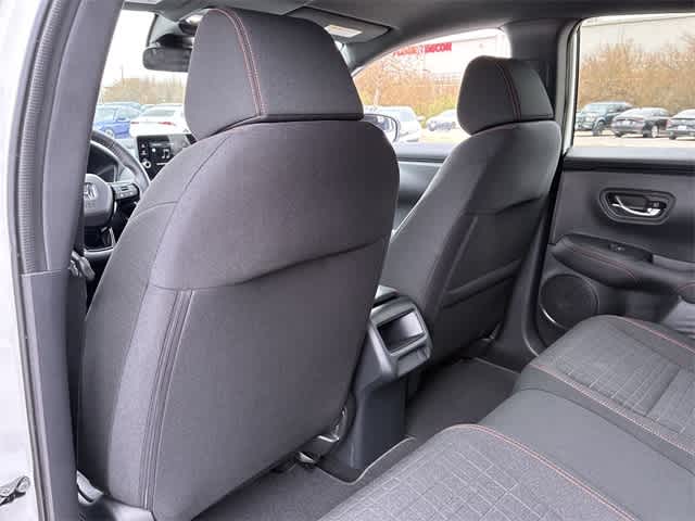 Thumbnail: 2026 Honda HR-V - 19